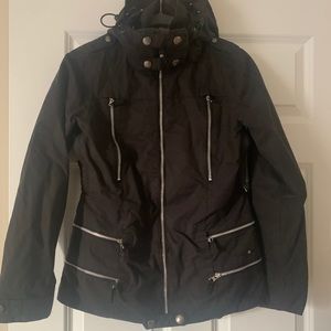 Burton Dryride Ski/snowboard Jacket, Size S